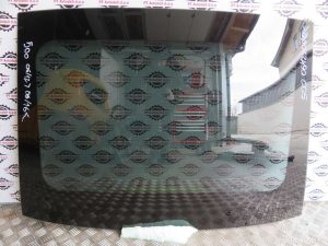 FIAT 500 L.16, PANORAMSKO STEKLO