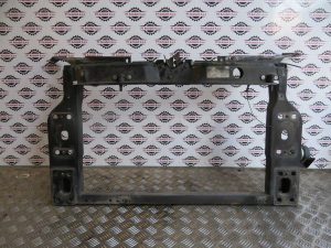 FIAT 500 L.16, VEZNA STENA