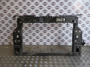 FIAT 500 L.16, VEZNA STENA