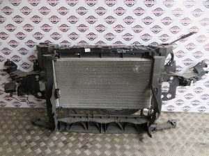 MINI COUNTRYMAN R60 L.15, VEZNA STENA KOMPLET