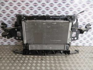 MINI COUNTRYMAN R60 L.15, VEZNA STENA KOMPLET