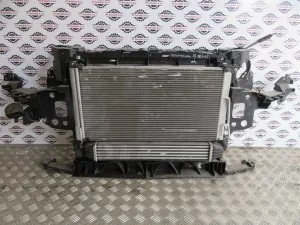 MINI COUNTRYMAN R60 L.15, VEZNA STENA KOMPLET