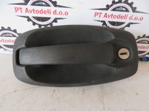 FIAT DOBLO L.16, ZUNANJA KLJUKA VRAT, PREDNJA LEVA