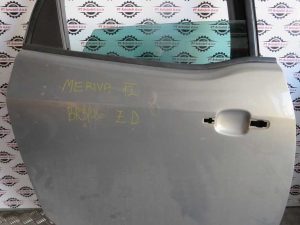 OPEL MERIVA L.12, ZADNJA DESNA VRATA
