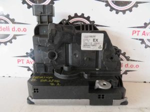 OPEL MERIVA L.12, KLJUČAVNICA VRAT, ZADNJA LEVA