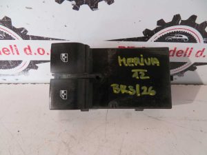 OPEL MERIVA L.12, STIKALA ZA DVIG STEKLA