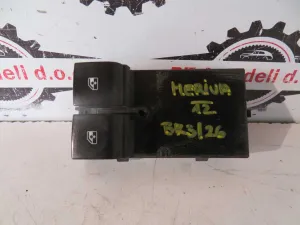 OPEL MERIVA L.12, STIKALA ZA DVIG STEKLA
