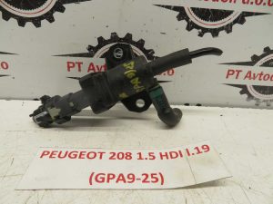 PEUGEOT 208 L.19, VAKUM VENTIL