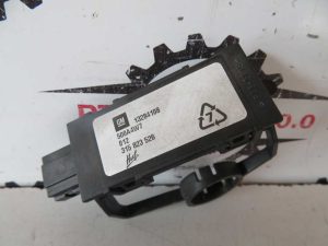 OPEL MERIVA L.12, AIRBAG SENZOR