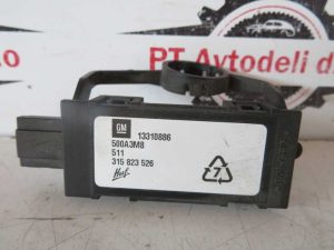 OPEL MERIVA L.12, AIRBAG SENZOR