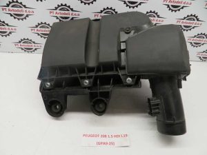 PEUGEOT 208 1.5 HDI L.19, FILTER ZRAKA
