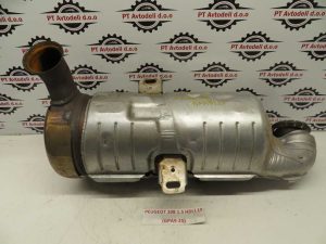 PEUGEOT 208 1.5 HDI L.19, KATALIZATOR