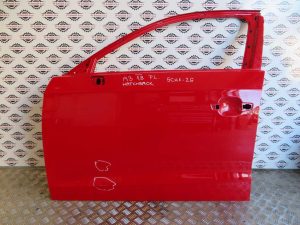 AUDI A3 HATCHBACK L.18, PREDNJA LEVA VRATA