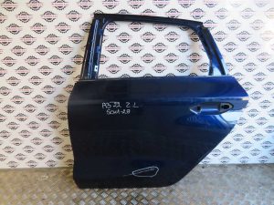 AUDI A3 L.22, ZADNJA LEVA VRATA