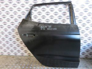 SEAT IBIZA L.20, ZADNJA DESNA VRATA