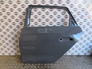 SEAT LEON L.22, ZADNJA LEVA VRATA