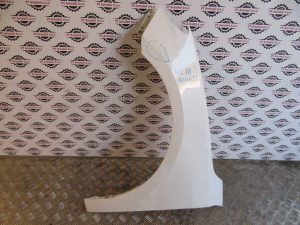 AUDI A1 L.20, LEVI BLATNIK