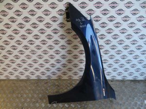 AUDI A3 L.22, LEVI BLATNIK