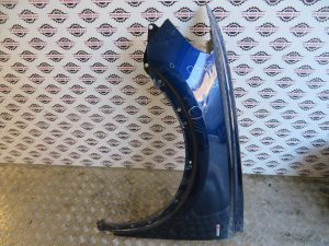 AUDI Q3 L.20, LEVI BLATNIK