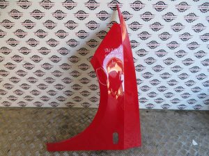 SEAT IBIZA L.10, LEVI BLATNIK