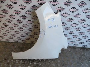 VW UP L.21, LEVI BLATNIK