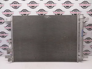 VW GOLF 8 L.23, HLADILNIK KLIME