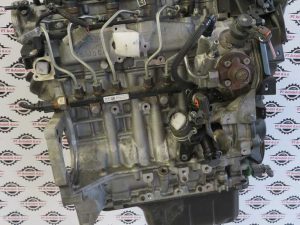 CITROEN C4 PICASSO 1.6 HDI L.16, MOTOR