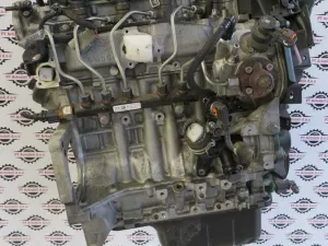 CITROEN C4 PICASSO 1.6 HDI L.16, MOTOR