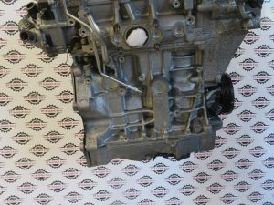 ŠKODA KODIAQ 1.5 TSI L.21, MOTOR