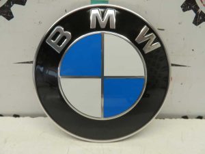 BMW X3 G01 L.20, ZADNJI ZNAK