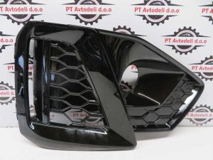 AUDI A4 B9 L.22, PVC OKOLI MEGLENKE, PREDNJA LEVA