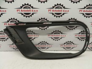 CITROEN C3 L.22, PVC OKOLI MEGLENKE, LEVI