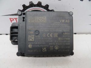 VW TIGUAN L.22, ELEKTRONIKA- RADAR SENZOR