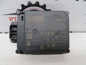 VW TIGUAN L.22, ELEKTRONIKA- RADAR SENZOR