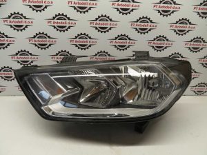 AUDI A1 L.20, PREDNJA LEVA LUČ