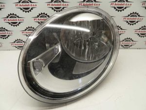 VW BEETLE L.15, PREDNJA LEVA LUČ