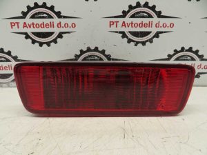 MITSUBISHI ASX L.12, ZADNJA MEGLENKA