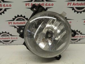 TOYOTA LAND CRUISER L.14, MEGLENKA, PREDNJA LEVA