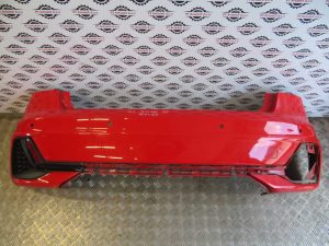 AUDI A1 S-LINE L.20, ZADNJI ODBIJAČ