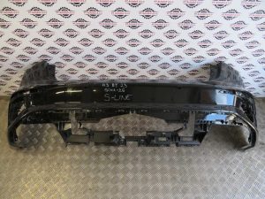 AUDI A3 8Y S-LINE L.23, ZADNJI ODBIJAČ