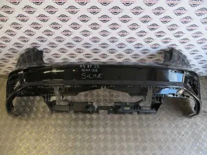 AUDI A3 8Y S-LINE L.23, ZADNJI ODBIJAČ