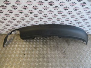 AUDI A5 8T L.15, DIFUZOR ZADNJEGA ODBIJAČA