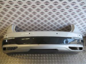 AUDI Q3 S-LINE L.20, ZADNJI ODBIJAČ