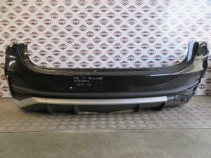 AUDI Q3 S-LINE SPORTBACK L.20, ZADNJI ODBIJAČ