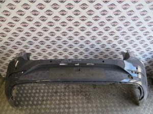 CUPRA LEON KARAVAN L.20, ZADNJI ODBIJAČ