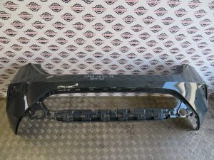 CUPRA LEON L.24, ZADNJI ODBIJAČ