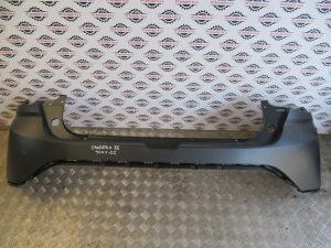 DACIA SANDERO L.24, ZADNJI ODBIJAČ