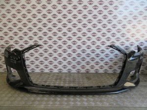 AUDI A6 C8 S-LINE L.20, PREDNJI ODBIJAČ