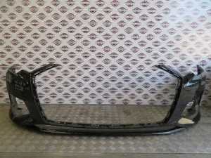 AUDI A6 C8 S-LINE L.20, PREDNJI ODBIJAČ