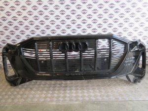 AUDI Q8 E-TRON S-LINE L.20, PREDNJI ODBIJAČ